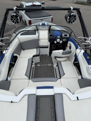 2017 Tige Boats R21 for sale in , 