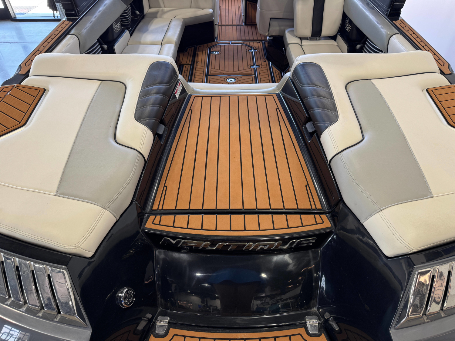 2014 Nautique Boats G23 for sale in Lewisville, Texas