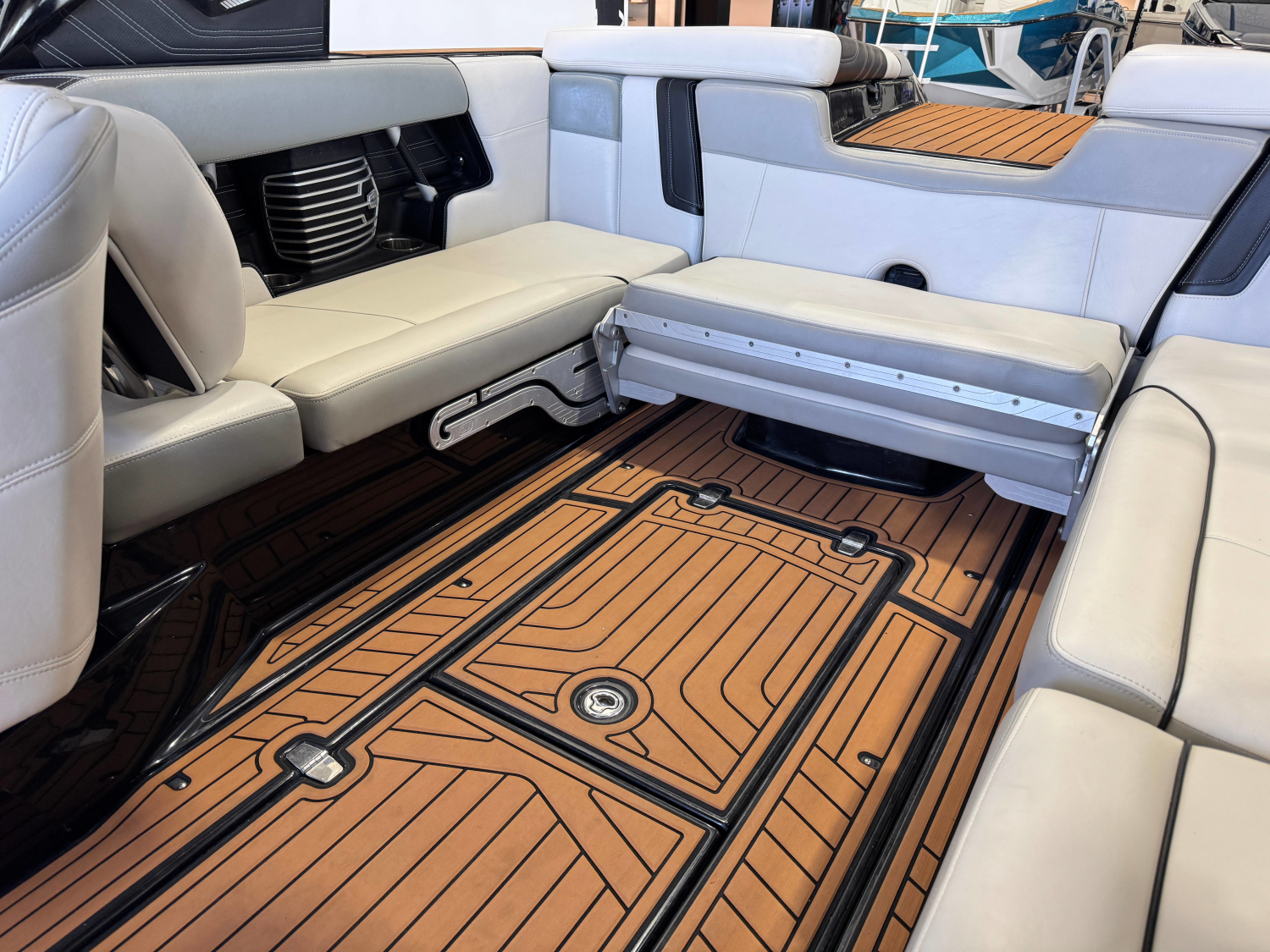 2014 Nautique Boats G23 for sale in Lewisville, Texas