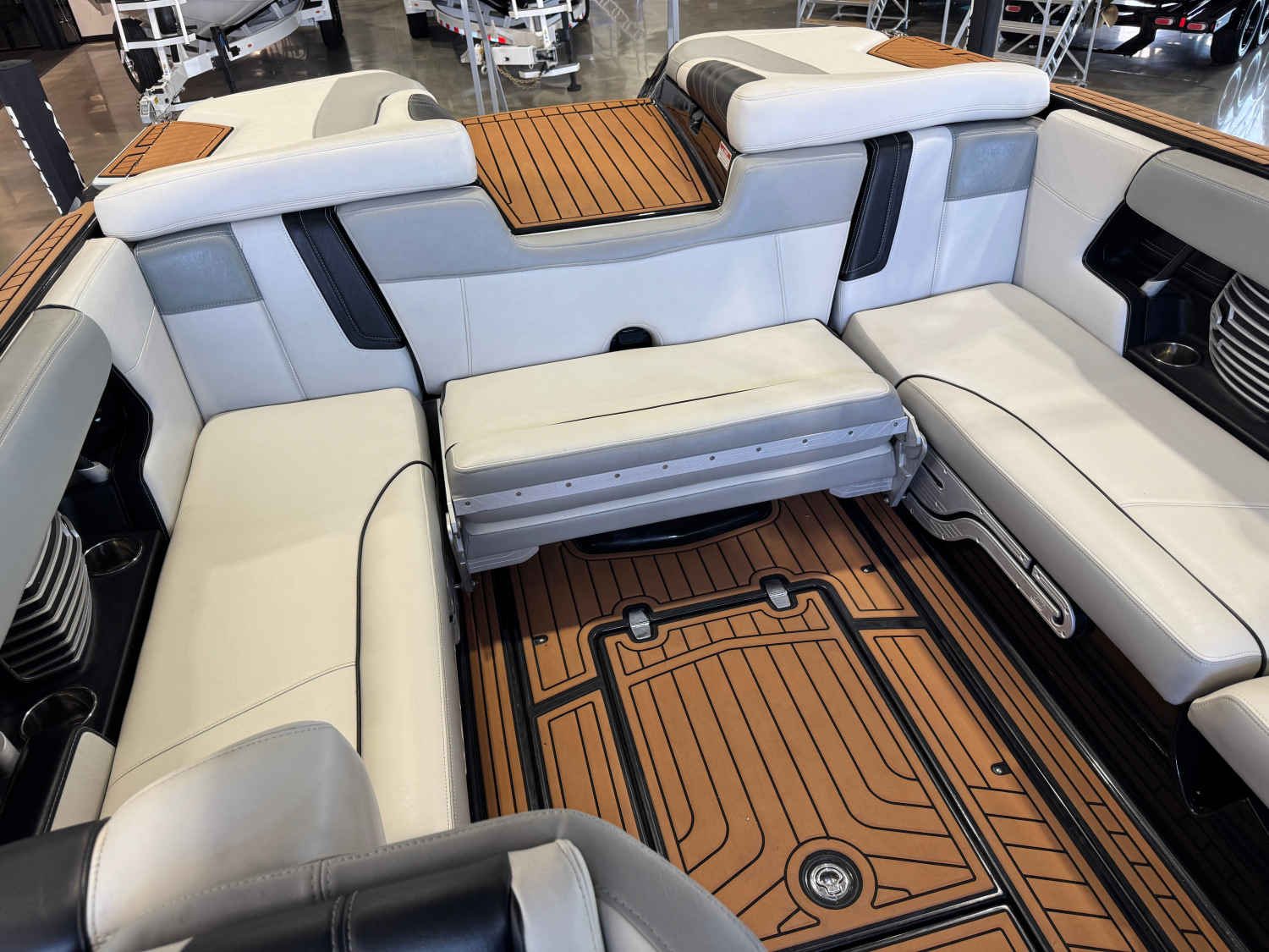 2014 Nautique Boats G23 for sale in Lewisville, Texas