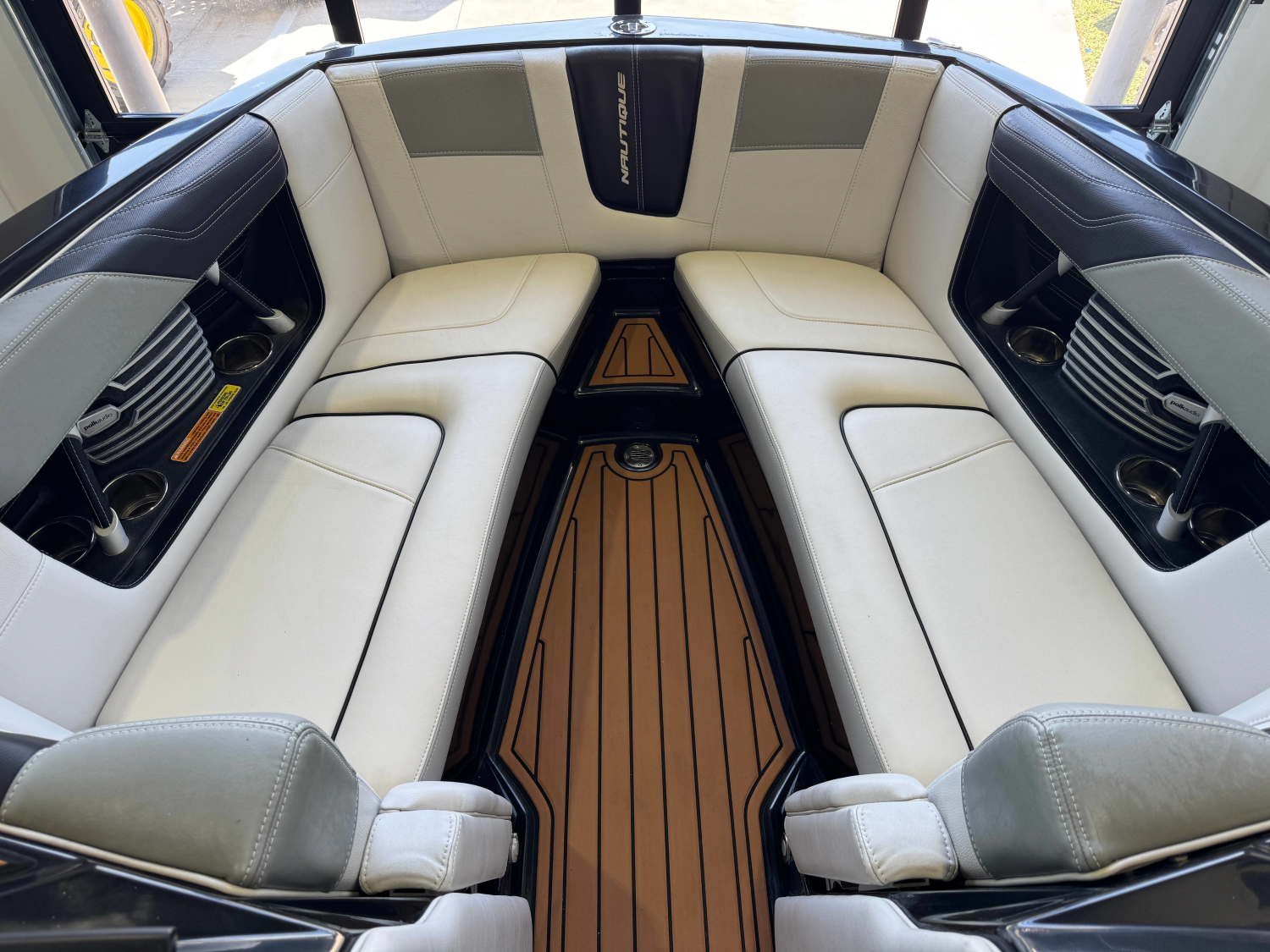 2014 Nautique Boats G23 for sale in Lewisville, Texas