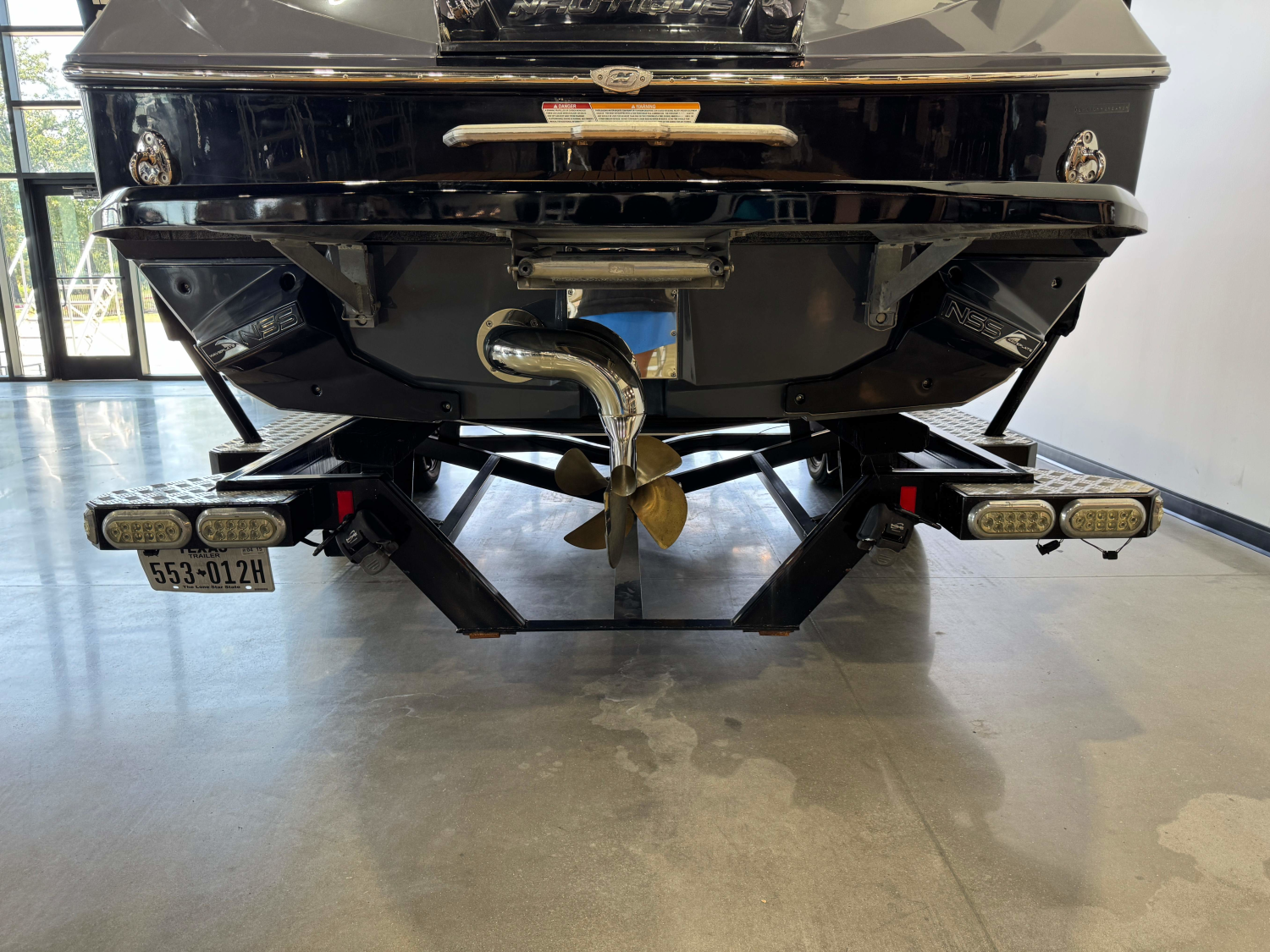 2014 Nautique Boats G23 for sale in Lewisville, Texas