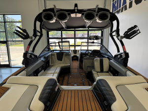 2014 Nautique Boats G23 for sale in Lewisville, Texas