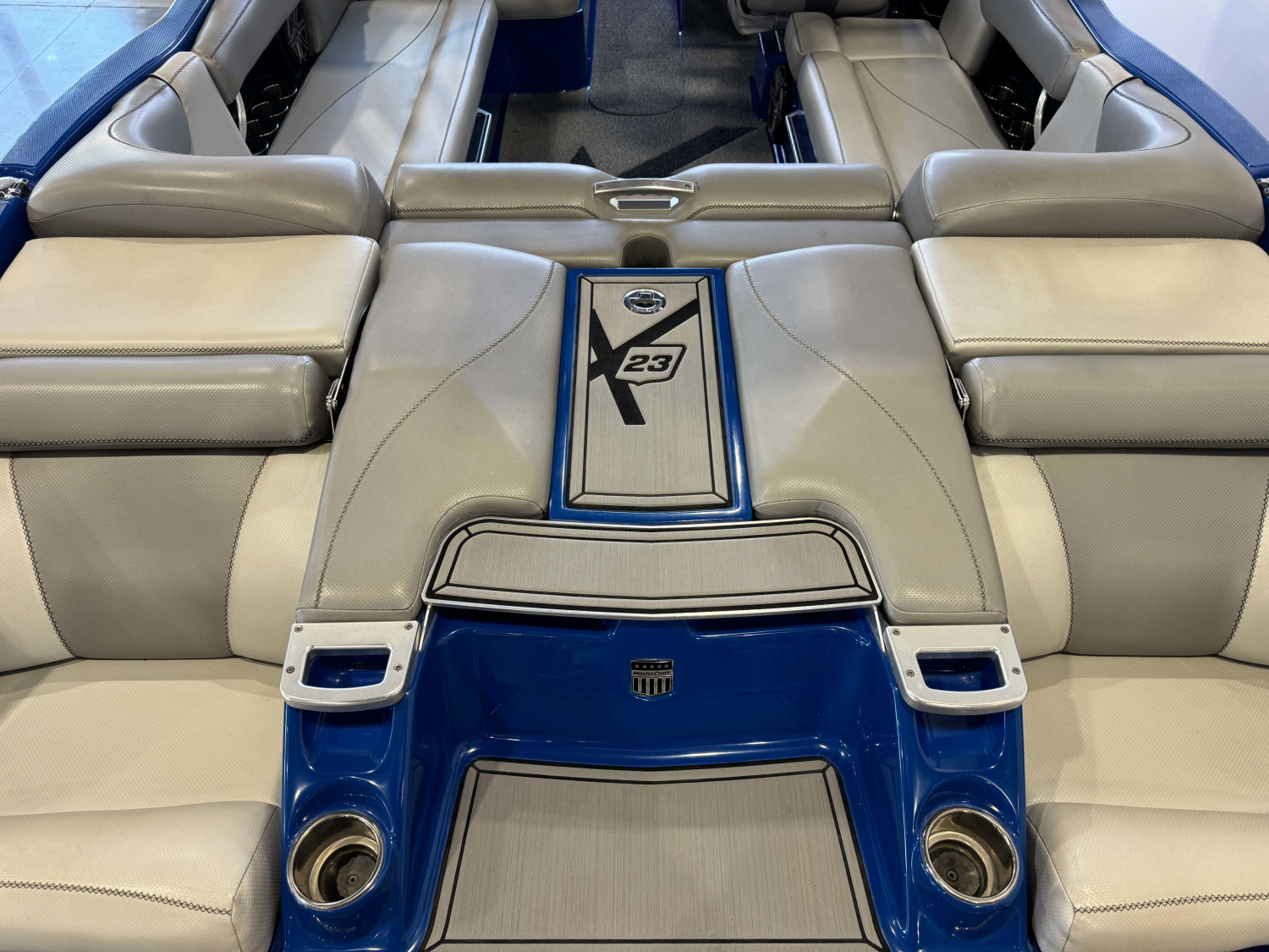 2016 Mastercraft Boats X23 for sale in Lewisville, Texas