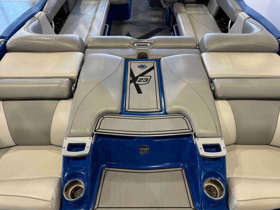 2016 Mastercraft Boats X23 for sale in Lewisville, Texas