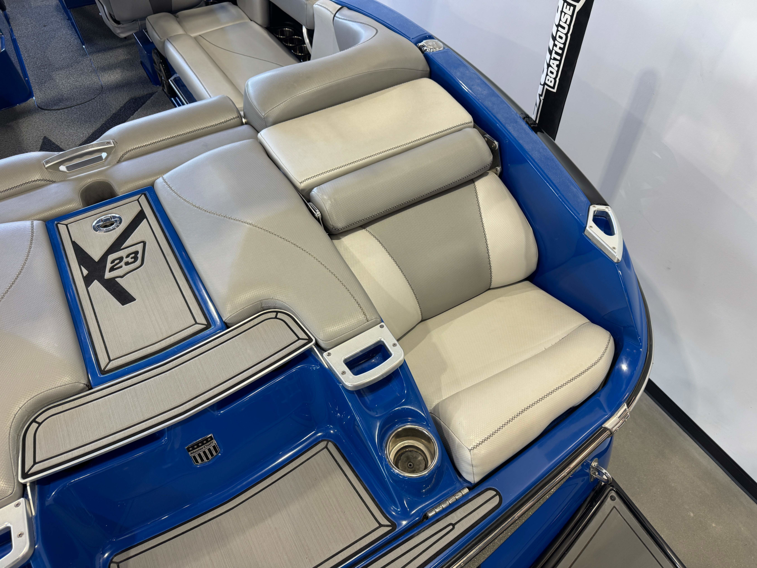 2016 Mastercraft Boats X23 for sale in Lewisville, Texas