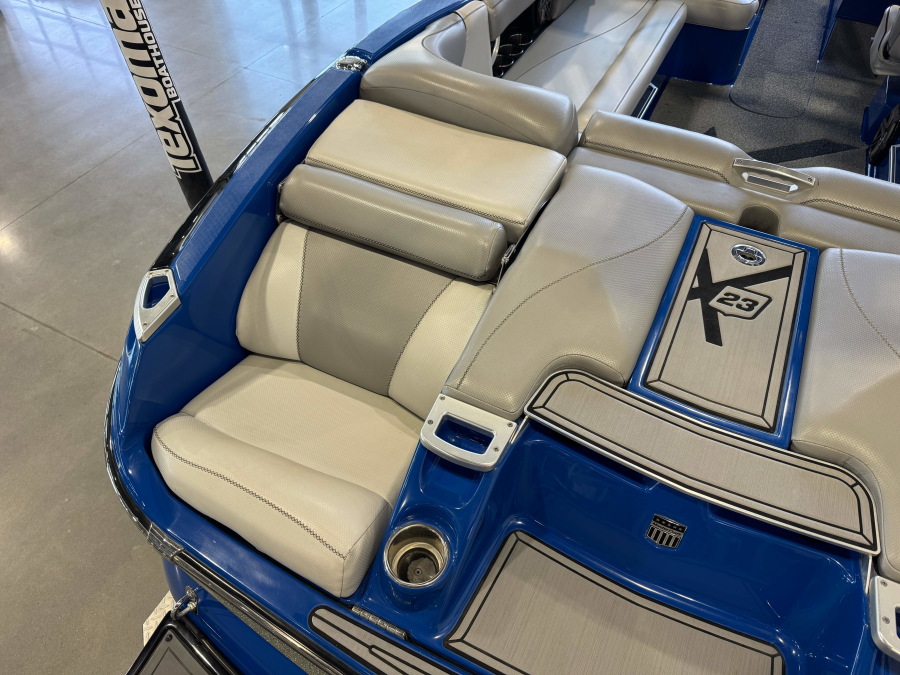 2016 Mastercraft Boats X23 for sale in Lewisville, Texas