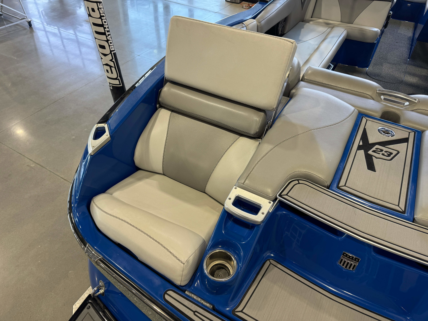 2016 Mastercraft Boats X23 for sale in Lewisville, Texas