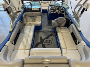 2016 Mastercraft Boats X23 for sale in Lewisville, Texas