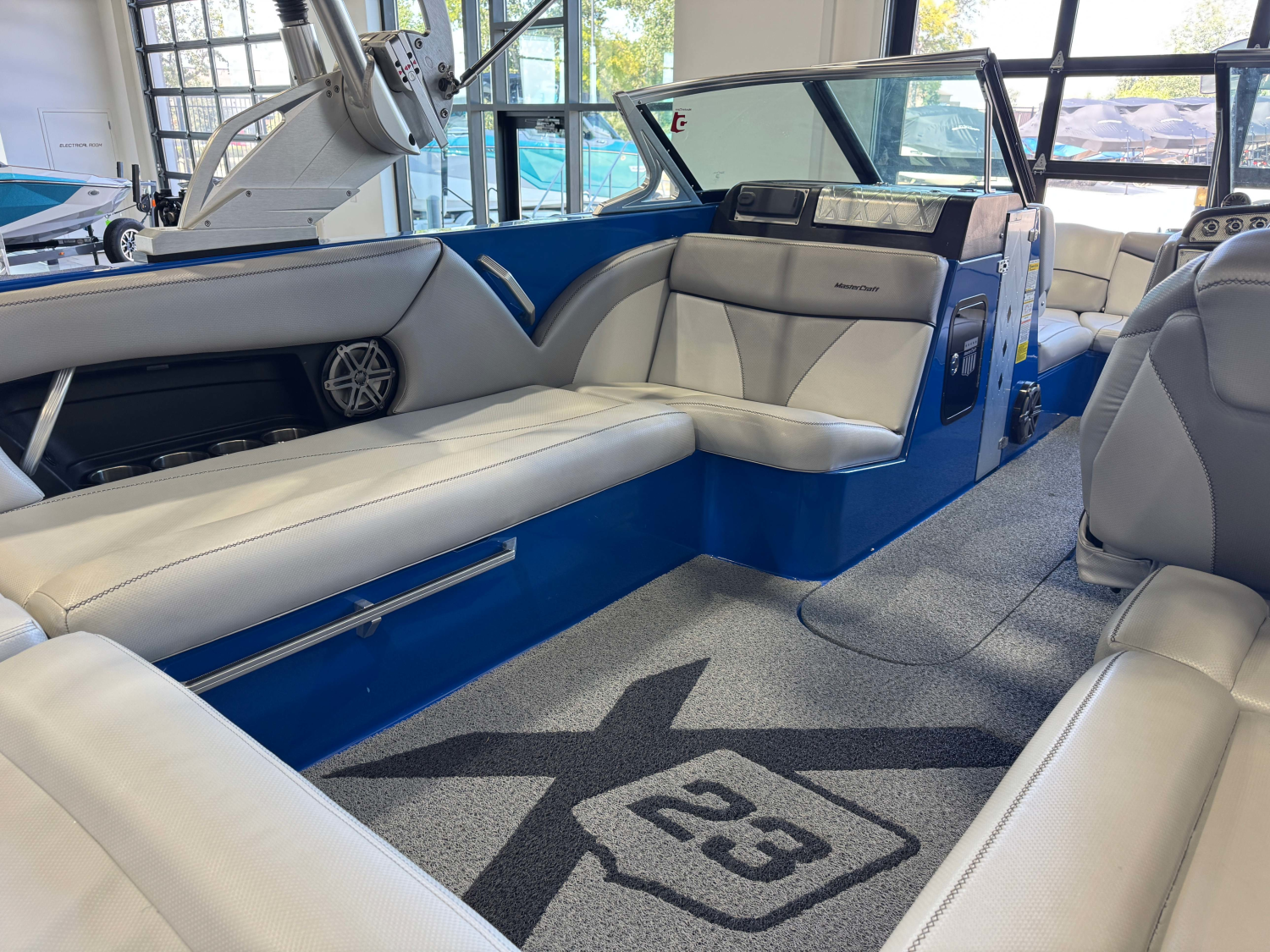 2016 Mastercraft Boats X23 for sale in Lewisville, Texas