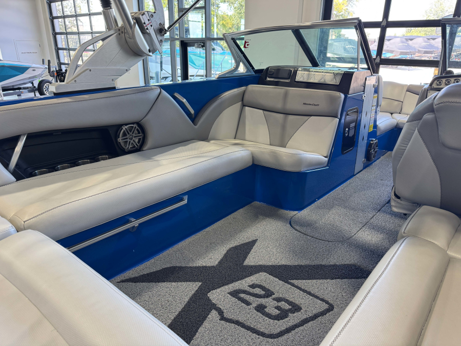 2016 Mastercraft Boats X23 for sale in Lewisville, Texas