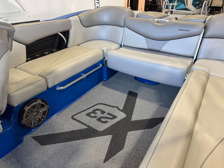 2016 Mastercraft Boats X23 for sale in Lewisville, Texas