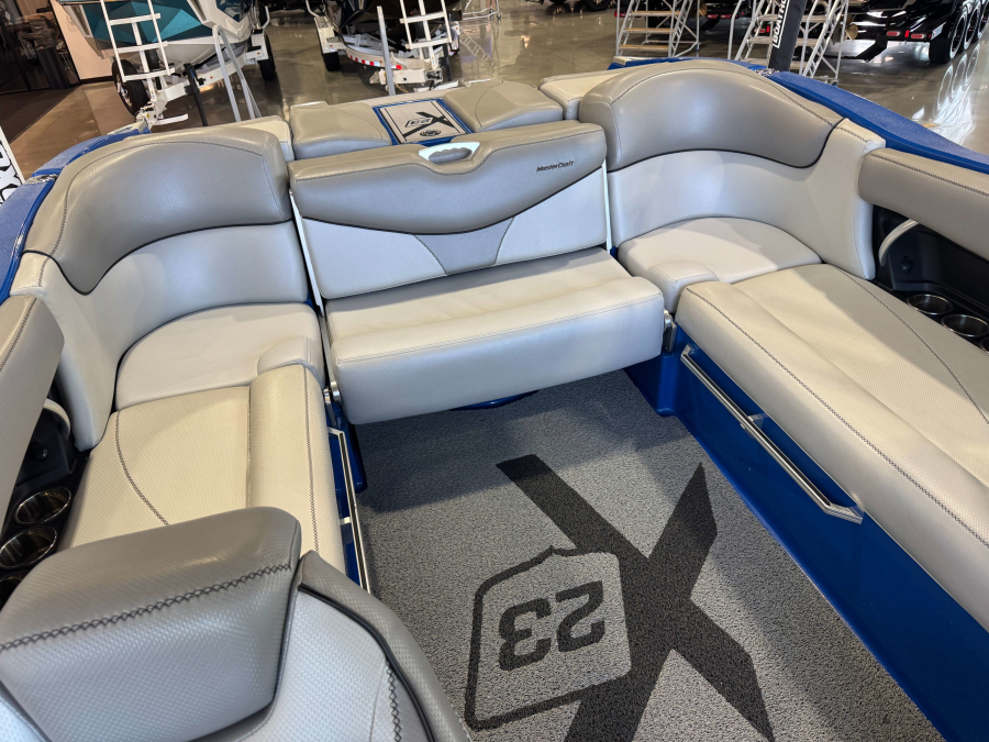 2016 Mastercraft Boats X23 for sale in Lewisville, Texas