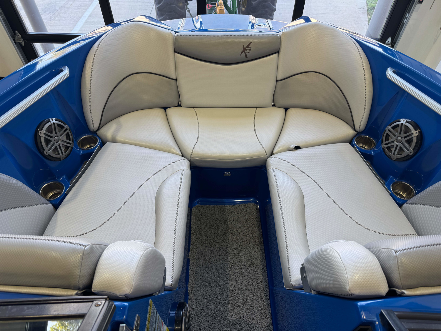 2016 Mastercraft Boats X23 for sale in Lewisville, Texas