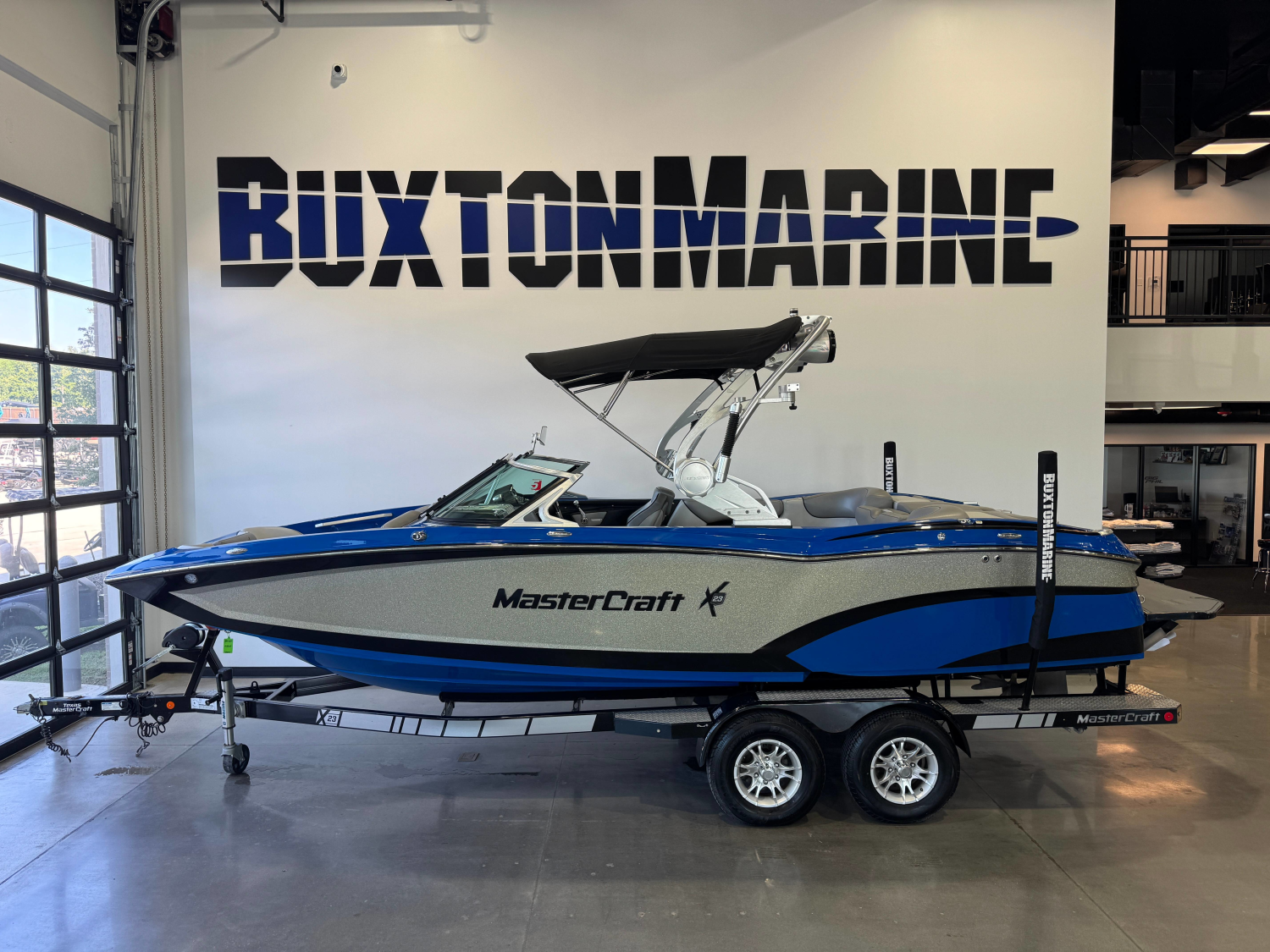 2016 Mastercraft Boats X23 for sale in Lewisville, Texas