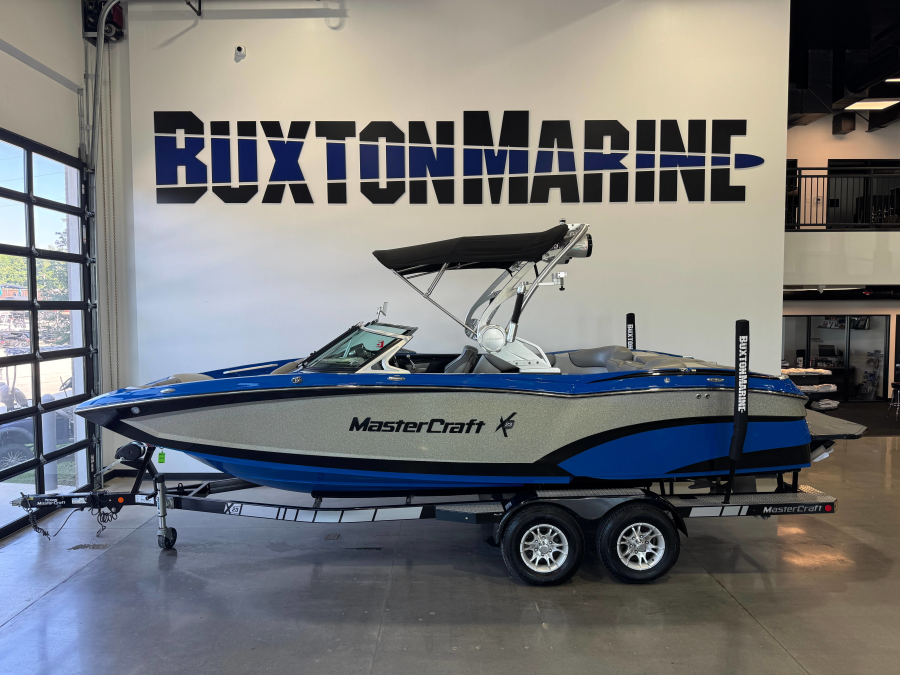 2016 Mastercraft Boats X23 for sale in Lewisville, Texas