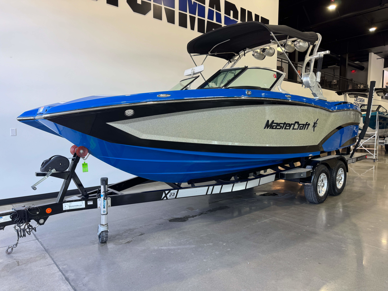 2016 Mastercraft Boats X23 for sale in Lewisville, Texas