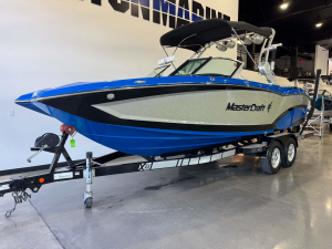 2016 Mastercraft Boats X23 for sale in Lewisville, Texas