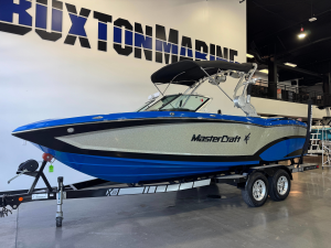 2016 Mastercraft Boats X23 for sale in Lewisville, Texas