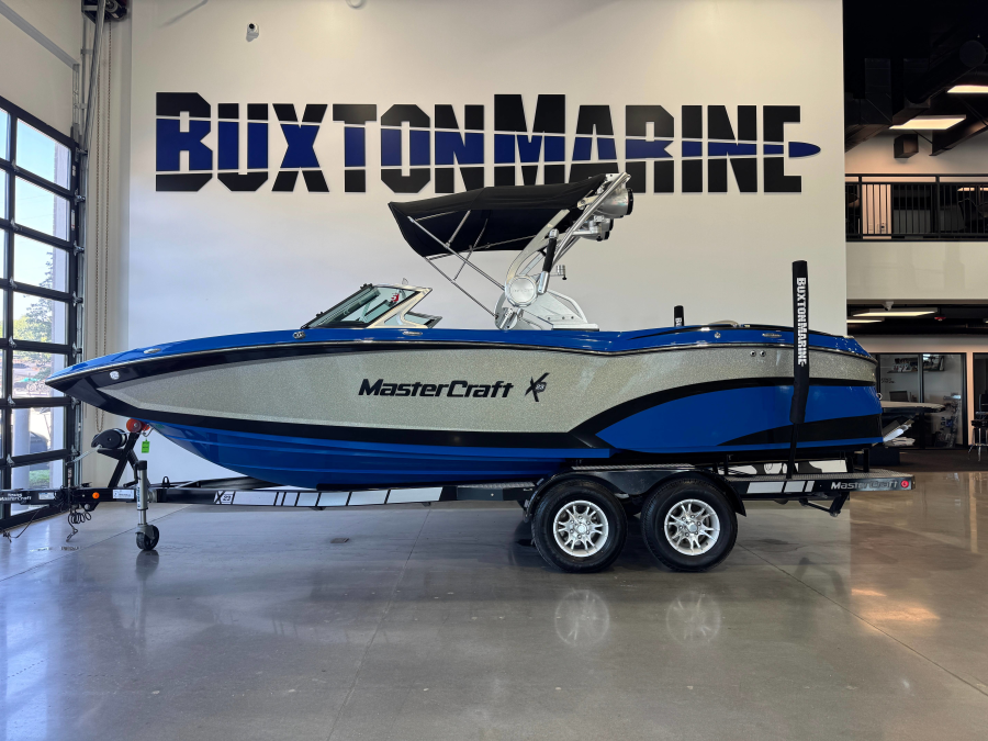 2016 Mastercraft Boats X23 for sale in Lewisville, Texas