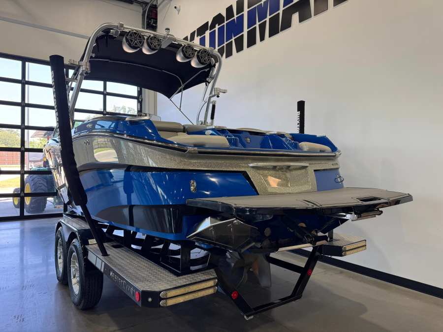 2016 Mastercraft Boats X23 for sale in Lewisville, Texas