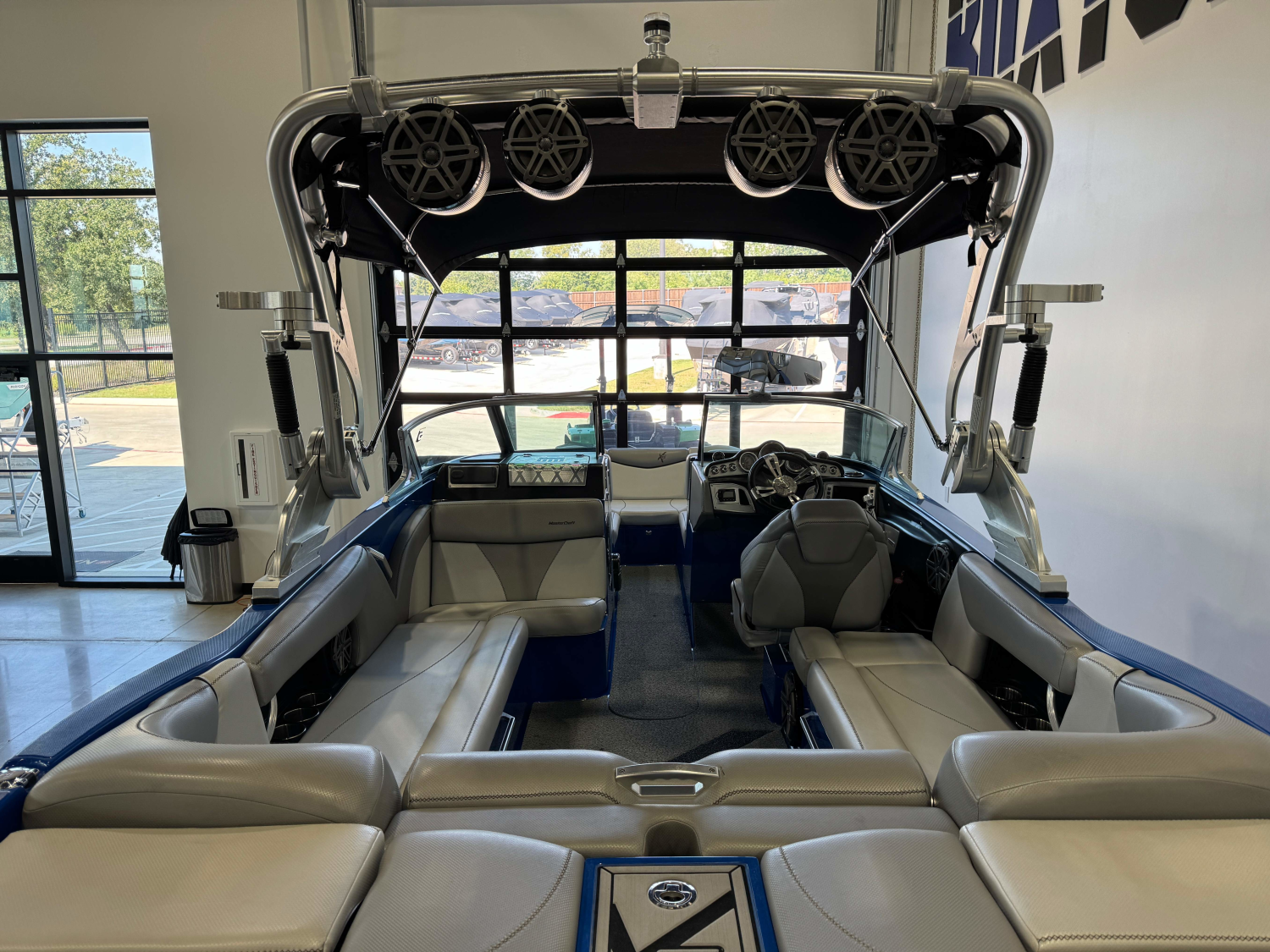 2016 Mastercraft Boats X23 for sale in Lewisville, Texas