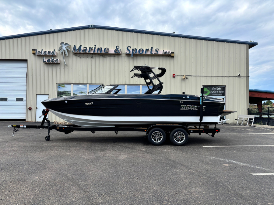 2026 Supreme Boats S240 for sale in Fort Collins, Colorado