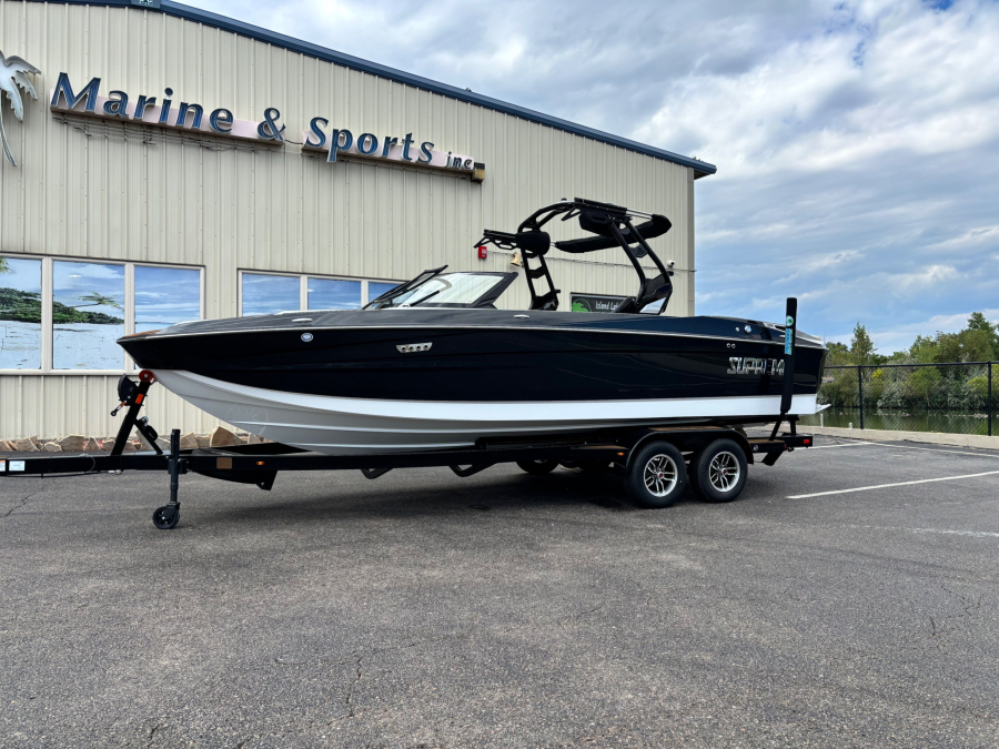 2026 Supreme Boats S240 for sale in Fort Collins, Colorado