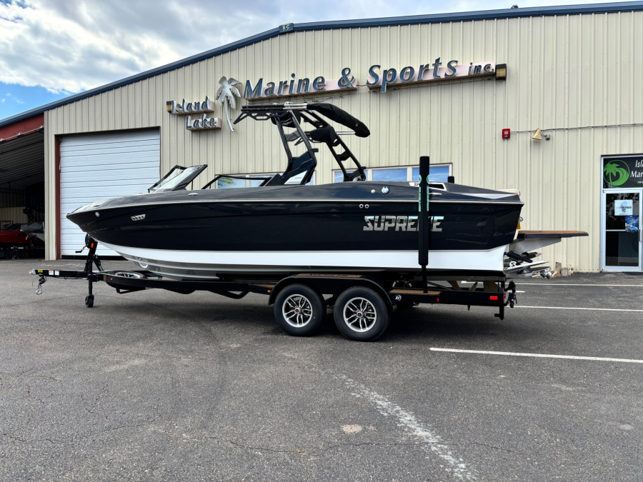 2026 Supreme Boats S240 for sale in Fort Collins, Colorado