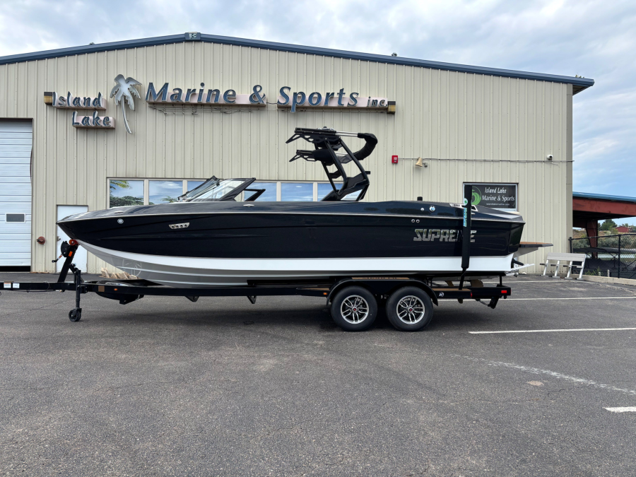 2026 Supreme Boats S240 for sale in Fort Collins, Colorado