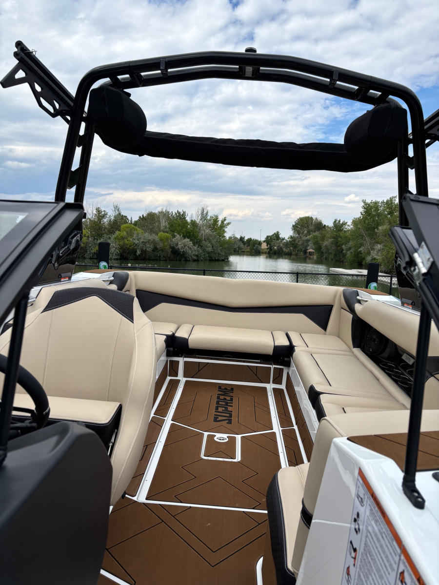 2026 Supreme Boats S240 for sale in Fort Collins, Colorado