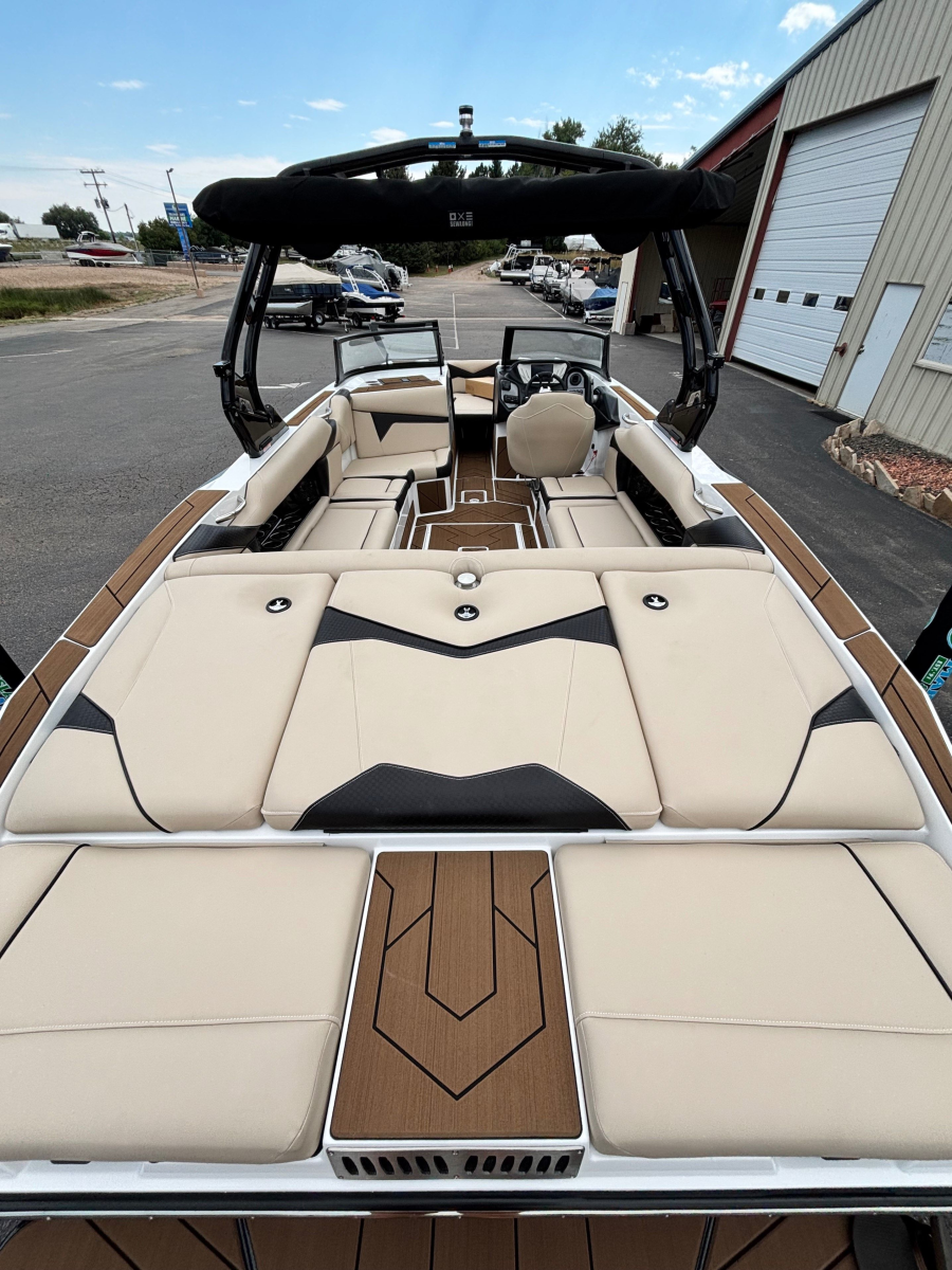 2026 Supreme Boats S240 for sale in Fort Collins, Colorado