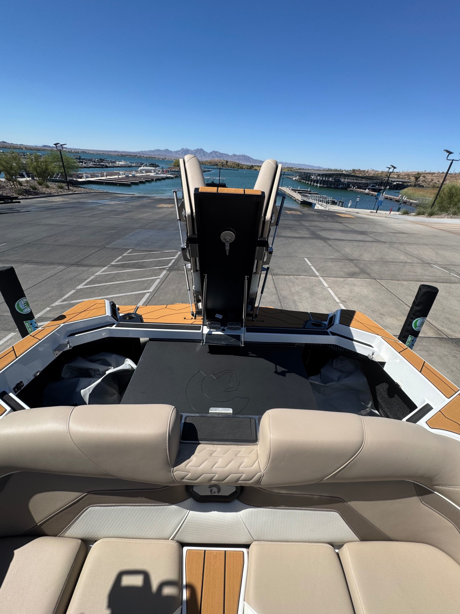 2026 Centurion Boats Ri230 for sale in Boulder City, Nevada