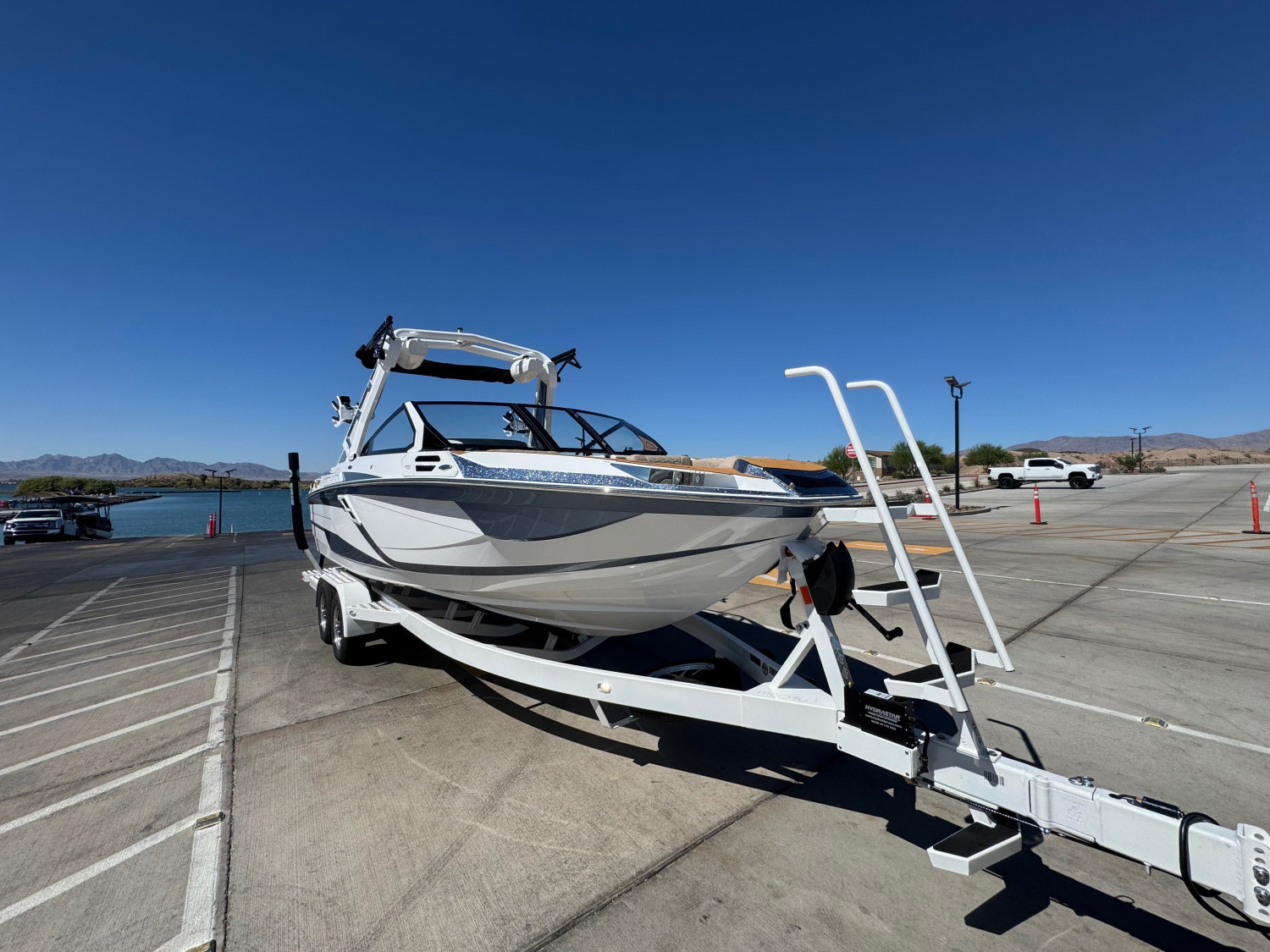 2026 Centurion Ri230