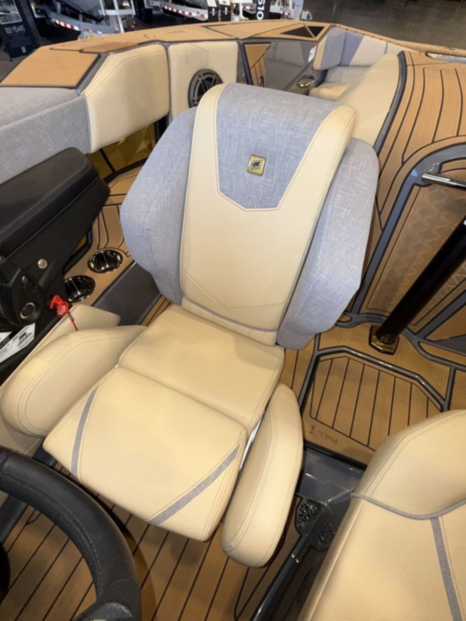 2025 Nautique Ski Nautique