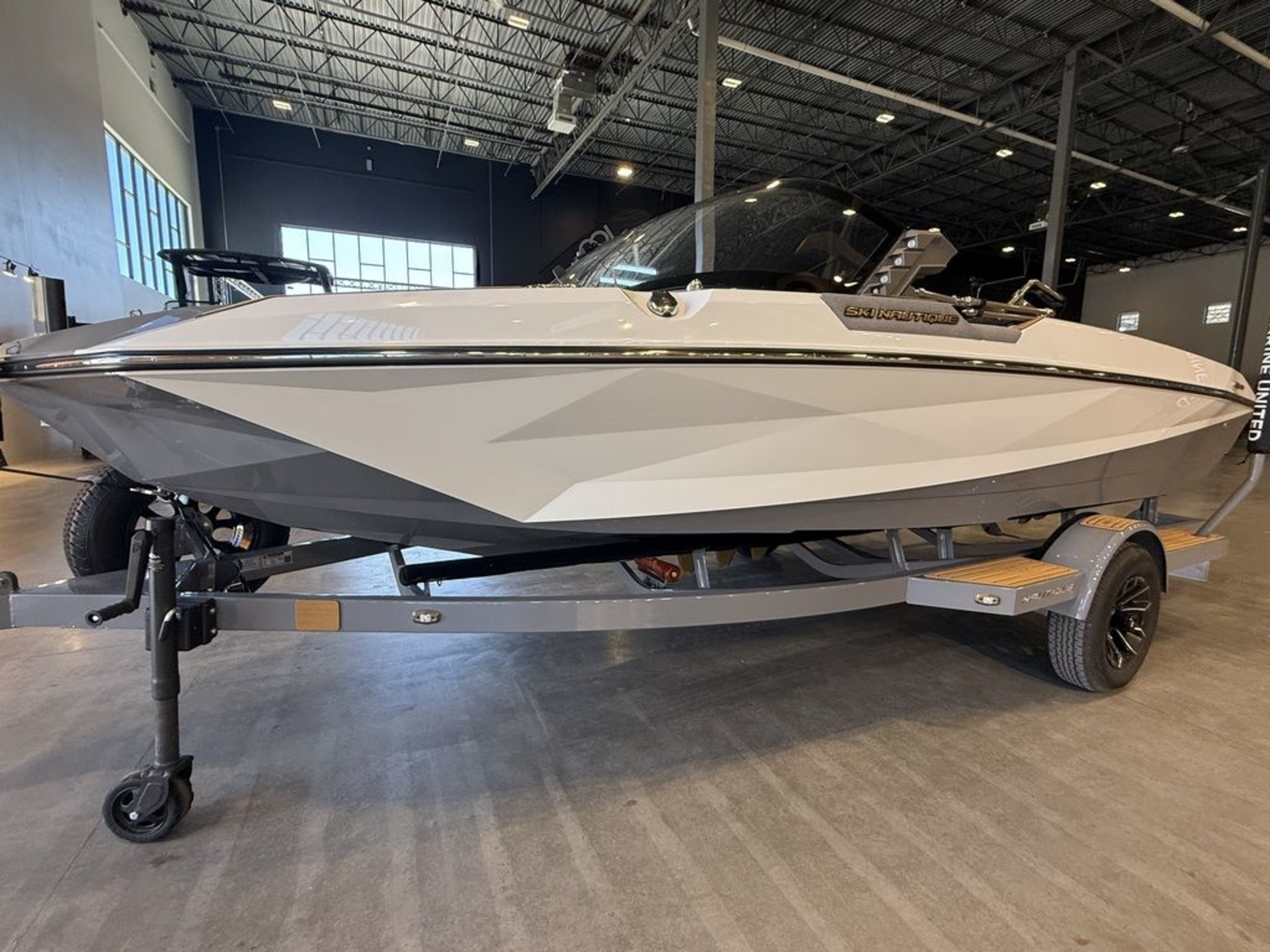 2025 Nautique Ski Nautique