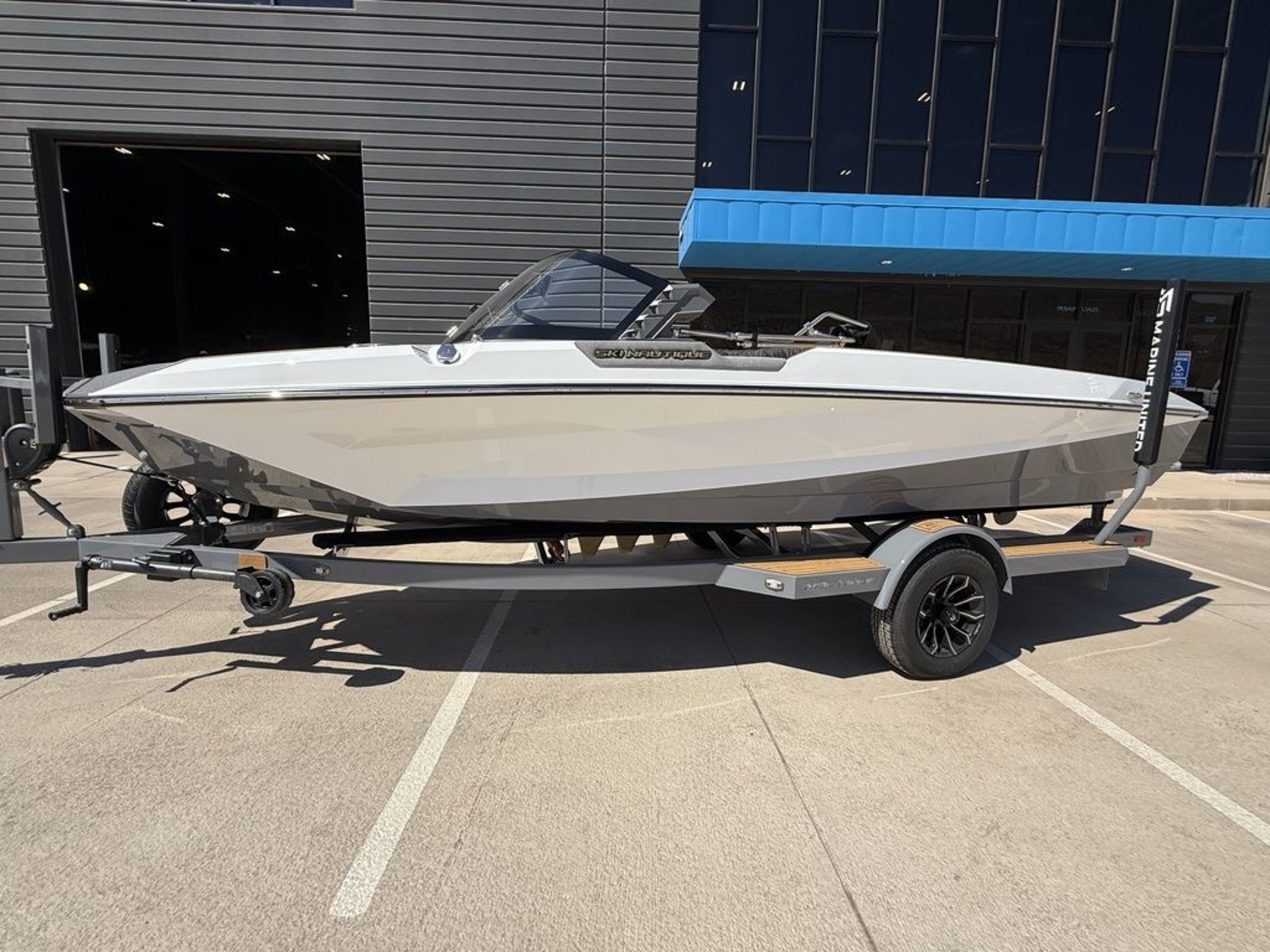 2025 Nautique Ski Nautique