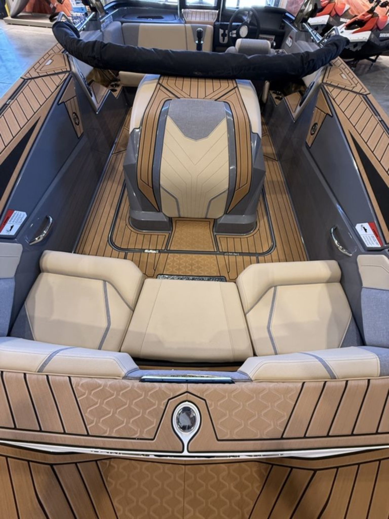 2025 Nautique Ski Nautique