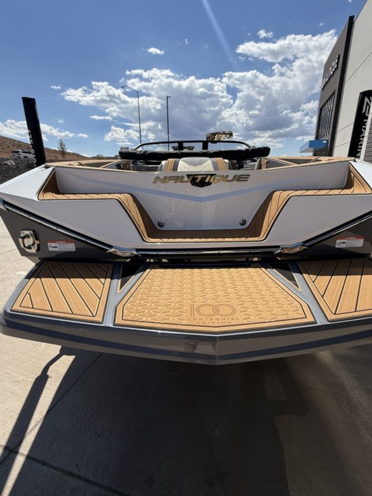 2025 Nautique Ski Nautique