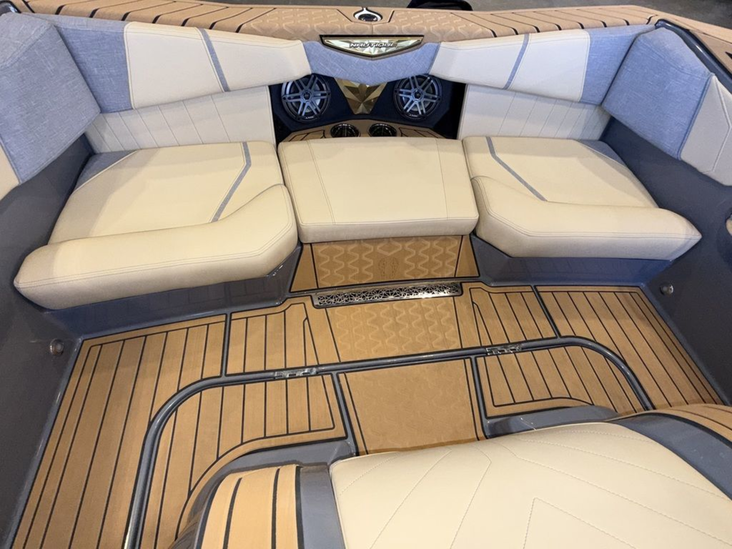 2025 Nautique Ski Nautique