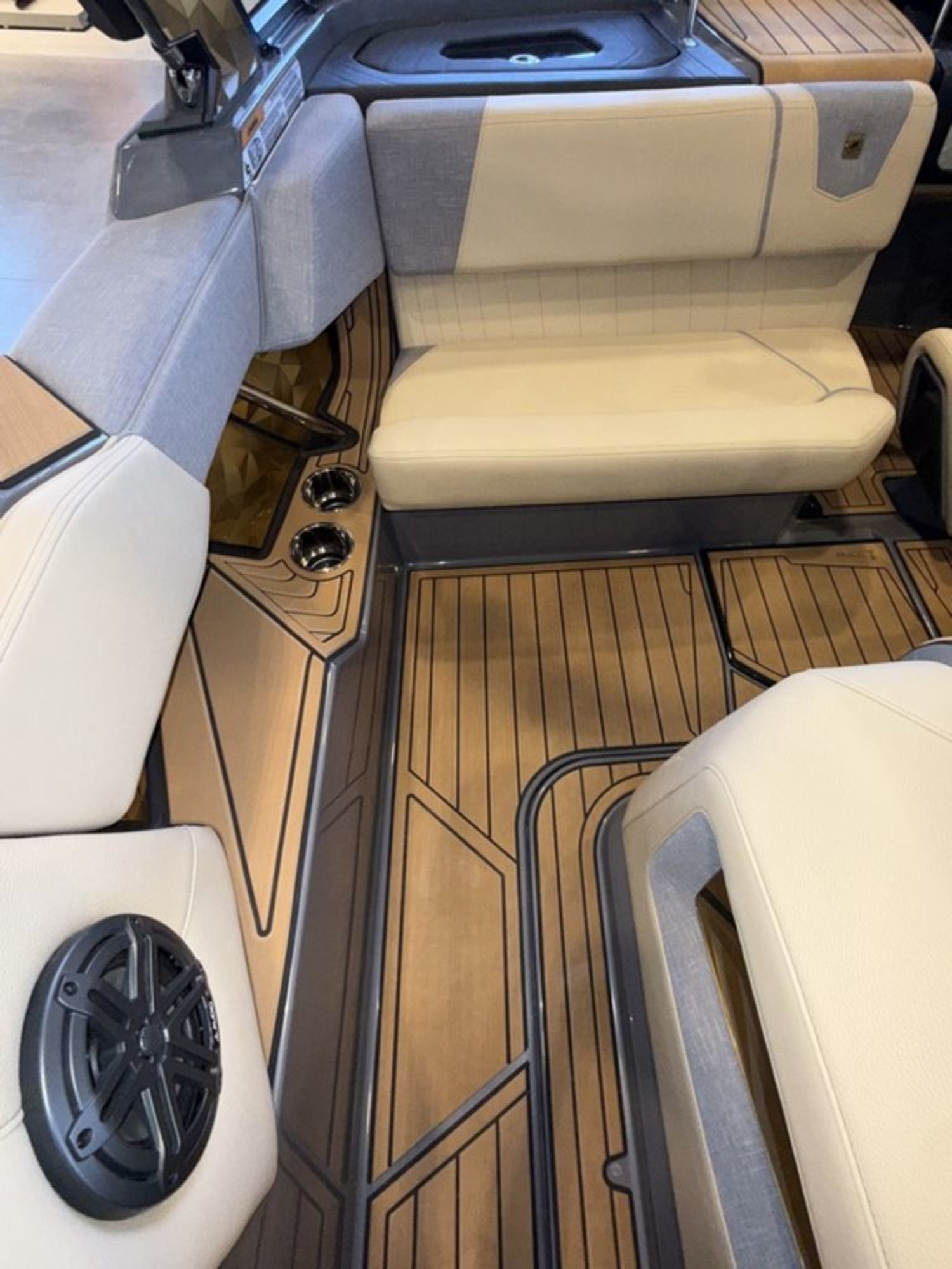 2025 Nautique Ski Nautique