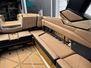 2025 Nautique Boats G25 Paragon for sale in Montgomery, Texas