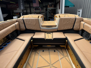 2025 Nautique Boats G25 Paragon for sale in Montgomery, Texas