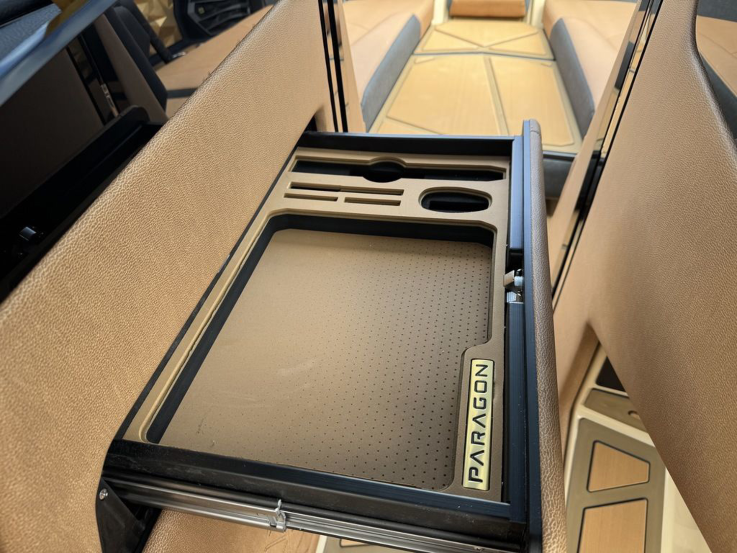 2025 Nautique G25 Paragon