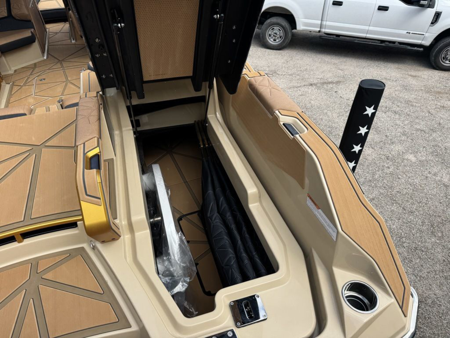 2025 Nautique G25 Paragon