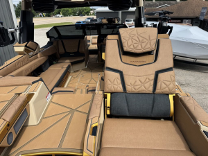 2025 Nautique Boats G25 Paragon for sale in Montgomery, Texas