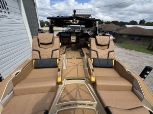 2025 Nautique Boats G25 Paragon for sale in Montgomery, Texas