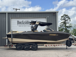 2025 Nautique Boats G25 Paragon for sale in Montgomery, Texas