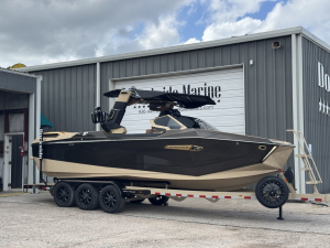 2025 Nautique Boats G25 Paragon for sale in Montgomery, Texas