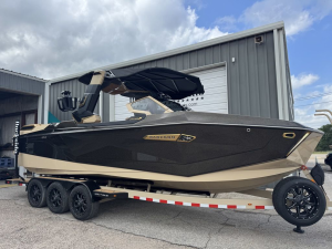 2025 Nautique Boats G25 Paragon for sale in Montgomery, Texas